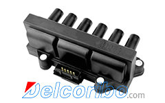 igc1253-ford-ignition-coil-6v87qe-3705010a,6v87qe3705010a,6v87qe-3705010b,6v87qe3705010b