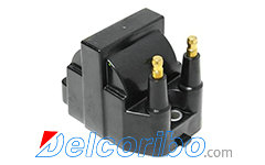 igc1267-gm-21022444,11150444-ignition-coil