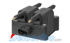 igc1272-chrysler-4557468-04609080,04671025,4609080-ignition-coil