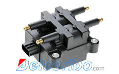 igc1276-22433-aa410,22433aa410,22433-aa41a,22433aa41a-subaru-ignition-coil