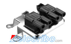 igc1291-5wy2809a,5wy2809,kk348-18-33x,kk3481833x-kia-ignition-coil