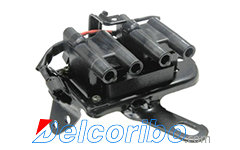 igc1298-27301-23003,2730123003-hyundai-ignition-coil