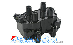 igc1343-citroen-597049,9662268,9662288,9616597080-ignition-coil