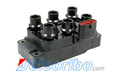 igc1409-f5su-12029-aa,f5su12029aa,f5sz-12029-a,f5sz12029a-ford-ignition-coil