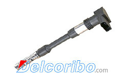 igc1457-audi--022-905-100,022905100,022-905-100f,022905100f-ignition-coil