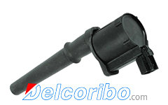 igc1581-1f3u-12029-aa,1f3u12029aa,1f3u-12a366-aa,1f3u12a366aa-ignition-coil