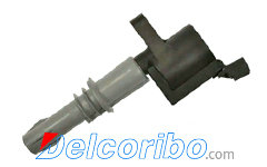 igc1584-ford-3l3z12029ba,3l3e12a366bb,3l3e12a366ca,3l3u12a366bb-ignition-coil