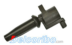 igc1586-ford-4m5e12a366aa,4w5g-12a366-ba,4m5g12a366ba,4m5g-12a366-bb-ignition-coil