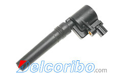 igc1590-ford-2w4e12a366bb,2w4e12a366bc,2w4e12a366bd,2w4e12a366be-ignition-coil