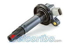 igc1597-aa5z-12029-a,aa5z12029a,aa5e-12a375-aa,aa5e12a375aa-ignition-coil