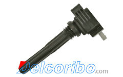 igc1606-ford-hl3z12029a,hl3z-1202-9a,hl3e12a366ab-ignition-coil