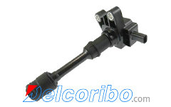 igc1613-ford-e3bg12a366bb,e3bg12a366ca-ignition-coil