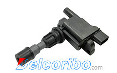 igc1616-zl0118100,zl0118100b,zl0118100a,zly118100-mazda-ignition-coil