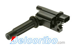 igc1623-mazda-zm01-18-100,zm0118100,zm01-18100;-zm0118t07-ignition-coil