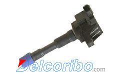 igc1707-honda-30521-rbj-s01,30521rbjs01,30521rbjs010,30521-rbj-003-ignition-coil