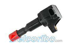 igc1709-honda-30520-pwc-003,30520pwc003,30520-pwc-s01,30520pwcs01-ignition-coil