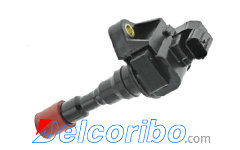 igc1710-30520-phm-003,30520phm003,30520-phm-s01,30520phms01-ignition-coil
