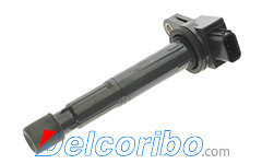 igc1716-honda-30520-pnc-004,30520pnc004,30520-rwc-a01,30520rwca01-ignition-coil