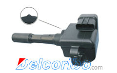 igc1724-honda-30521-pr7-a32,30521pr7a32,30521-pr7-a33,30521pr7a33-ignition-coil