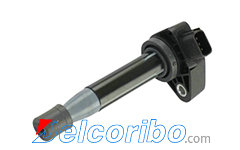 igc1729-honda-30520p8ea01,30520-p8e-s01,30520-rca-s01,30520rcas01-ignition-coil