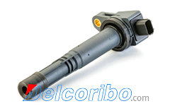 igc1734-honda-30520-r40-007,30520r40007-ignition-coil