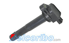 igc1738-honda-30520-rl5-a01,30520rl5a01-ignition-coil