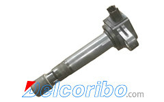 igc1745-honda-30520-rs8-004,30520rs8004-ignition-coil