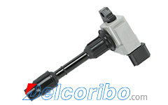 igc1757-nissan-22448-4w010,22448-4w011-ignition-coil