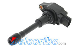 igc1765-nissan-22448-ea000,33400-82z20-ignition-coil