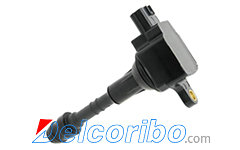 igc1775-22448-ar215,22448ar215-ignition-coil