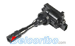 igc1830-mitsubishi-md325592,md308914,mn115259-ignition-coil