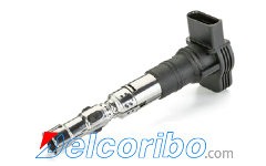 igc1930-audi-077905115j,077905115g,077905115r,077905115s-ignition-coil