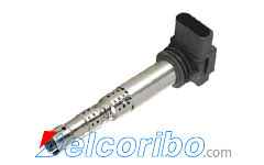 igc1933-audi-07c905115c,07c905115d,07c905115j,07c905115l-ignition-coil