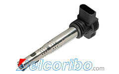 igc1935-audi-06f905115,06f905115a,06f905115c,06f905115f,06h905115-ignition-coil