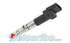 igc1941-vw-022905100a,022905100d,022905100g,022905100n-ignition-coil