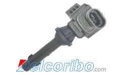 igc7031-mazda-f01r00a042,f-01r-00a-042-ignition-coil