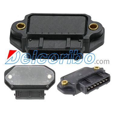 GM 90444189, 90462248, 1237539, 90462248 BOSCH 0227100203, 0227100208 Ignition Module