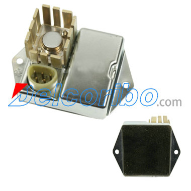 CHRYSLER 5206390, BERU 0040401042, ZM042, CARGO 150090