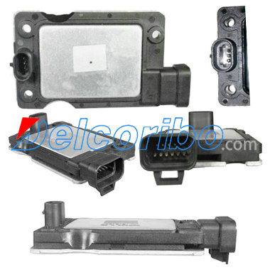 TRANSPO DM1912, DM1930 STANDARD LX347, LX-347 Ignition Module