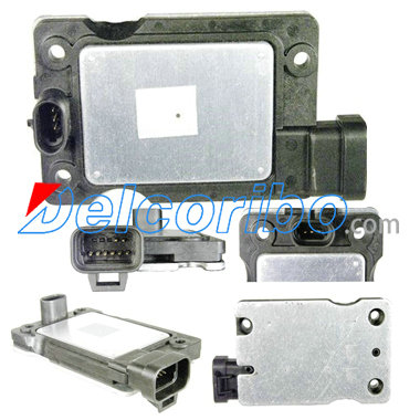 GM 10474118, 10487716, 1087716, TRANSPO DM1975 Ignition Module