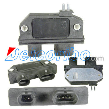 GM 16129419, 16139409, DM1948HD Ignition Module