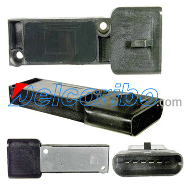 FORD F1PZ12A297A, F1PF12K072AA, F1SF12A297C1A, F1SZ12A297C Ignition Module