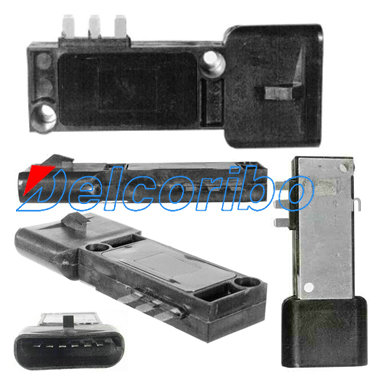 FORD E9DF12A297A2A, E9DE12A297A2A, E9DZ12A297A, F2DZ12A297A Ignition Module