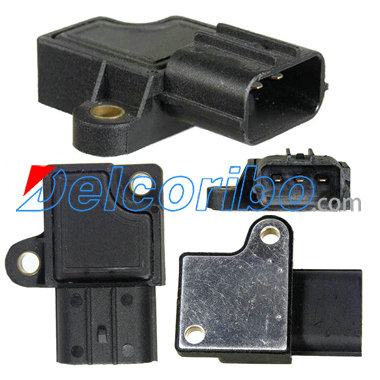 FORD F0BZ-12A297-A, F0BZ-12A297A,F0BZ12A297A, F0C6-6B740-AA,F0C66B740AA Ignition Module