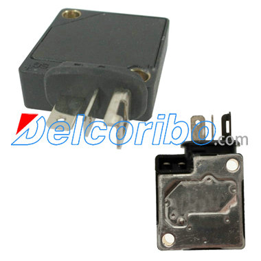 TRANSPO MM471, MAZDA E301-24-910, E30124910 Mitsubishi J007X00471, 88921543 Ignition Module