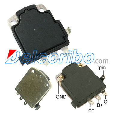 HONDA 06302PT3000, 06302PT2000, 06302PT2A00, 30120PT2004 Ignition Module