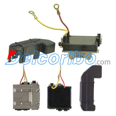 TOYOTA 89620-20250, 8962020250, 88921554 Ignition Module