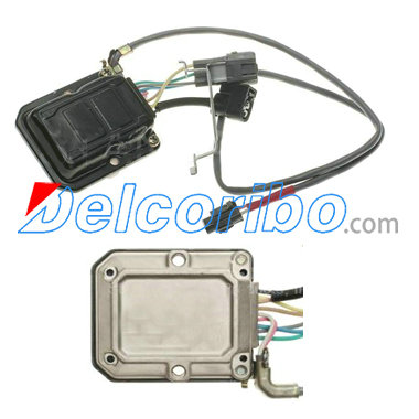 TOYOTA 89620-35310, 8962035310, 89621-35310, 8962135310 Ignition Module