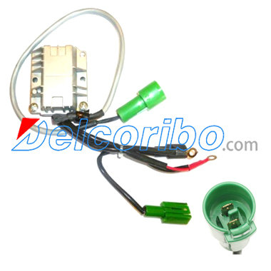 TOYOTA 89620-20180, 8962020180, 89620-20H93, 8962020H93, 89620-35044, 8962035044 Ignition Module
