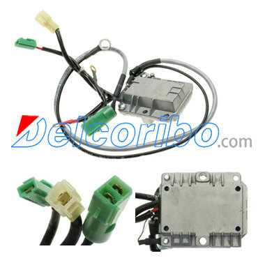 TOYOTA 89423-91340, 8942391340 DENSO 1311002562, 88921609 Ignition Module